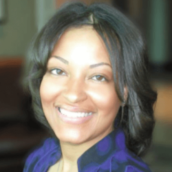 Kandice Moss
